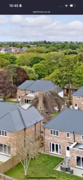 What’s wrong with this property…