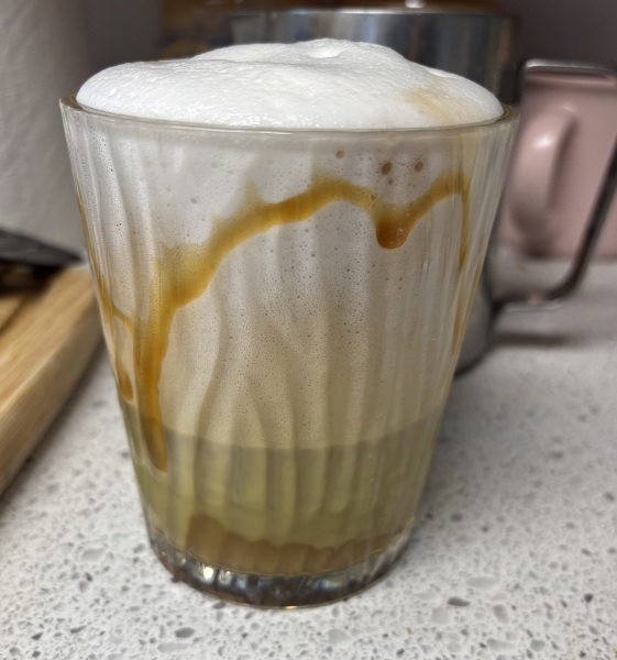 Come and tell us your dull and unexciting news 34: Calmly through the day