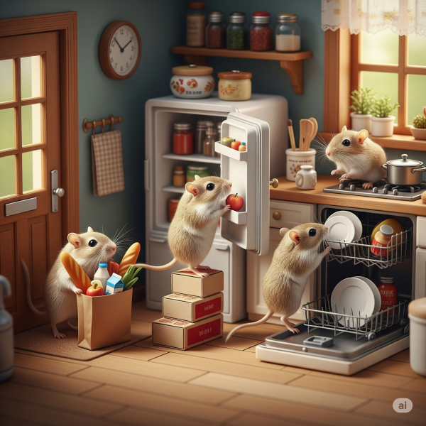 The Bluestocking Pub - Withered Old Haggis edition.