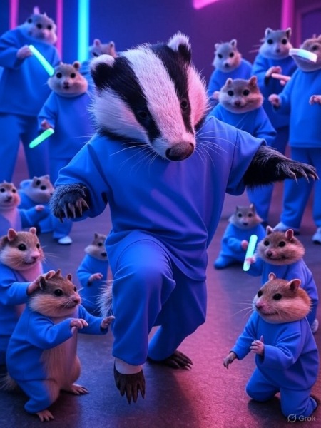 The Bluestocking Pub - Withered Old Haggis edition.