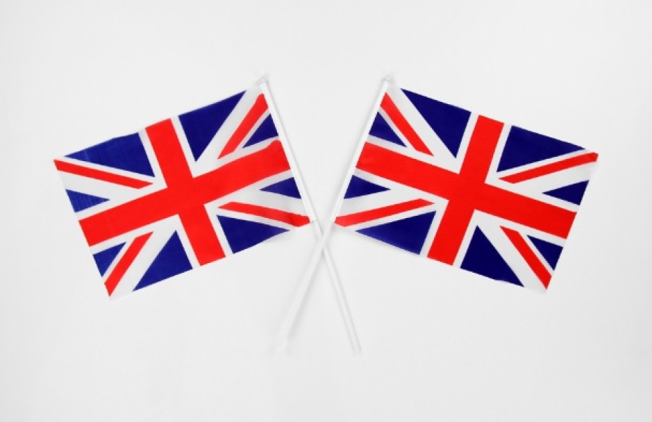 To think if you're that fond/proud of your national flag, you should probably know which way up it goes?