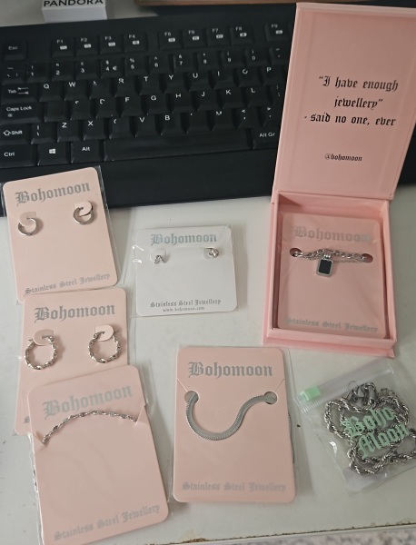 Christmas Bargain Prequel Thread 2 - less than 6 months to go