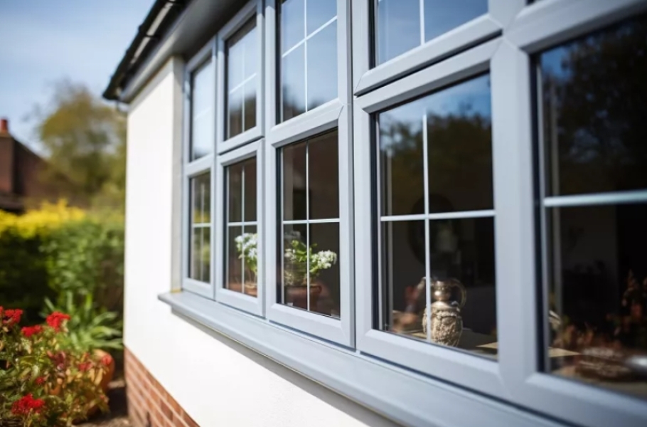 Agate grey windows ?