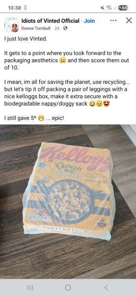 Vinted
