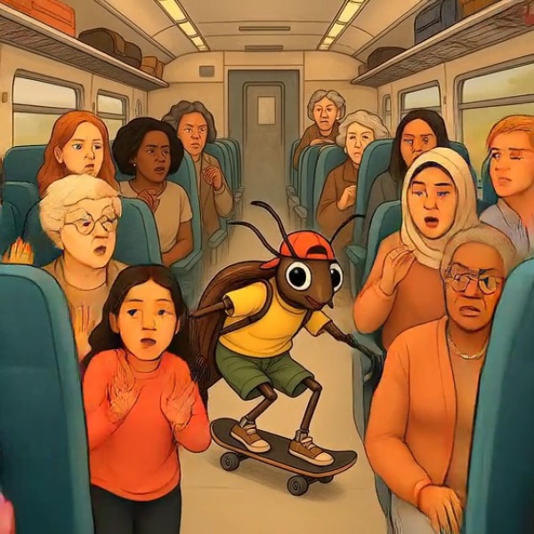 The Bluestocking Pub - Withered Old Haggis edition.