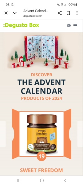 🎄 2025 Style and Beauty Advent Calendar Discussion ***SPOILERS*** THREAD 2