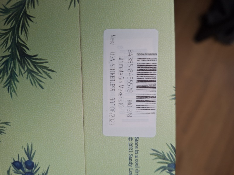 Christmas Bargain Prequel Thread 2 - less than 6 months to go