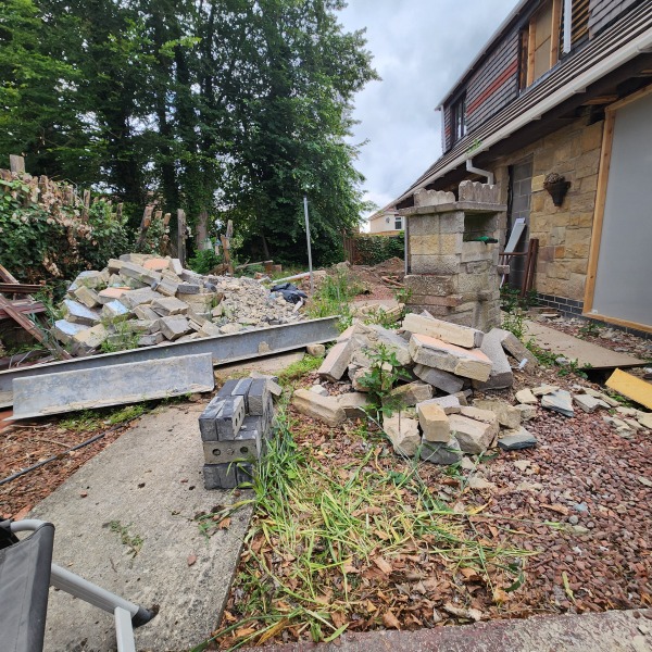 Crazy quotes? Regretting buying your fixer upper? Join me in home renovation rants!