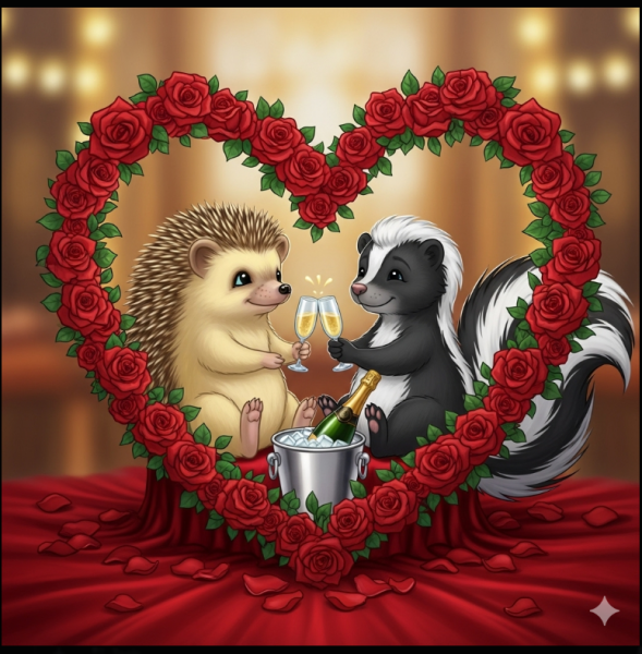 The Bluestocking Pub - Withered Old Haggis edition.