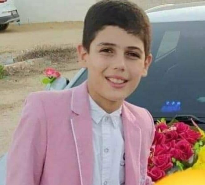 One Child a Day: Remembering Gaza’s Children