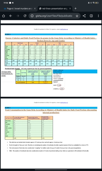 Israel murders another 15 people queieng for food