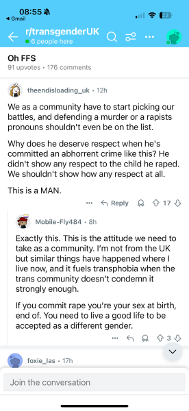 BBC calling a spade a spade this time