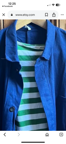 Anyone fancy trying to find this t-shirt for me?