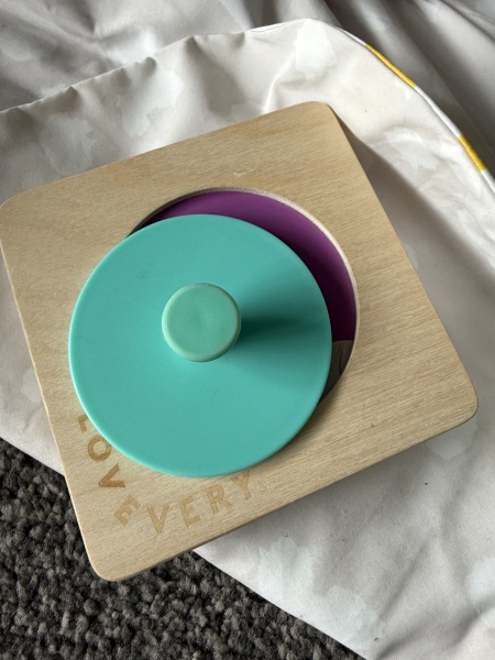 Anyone fancy another new jigsaw thread?