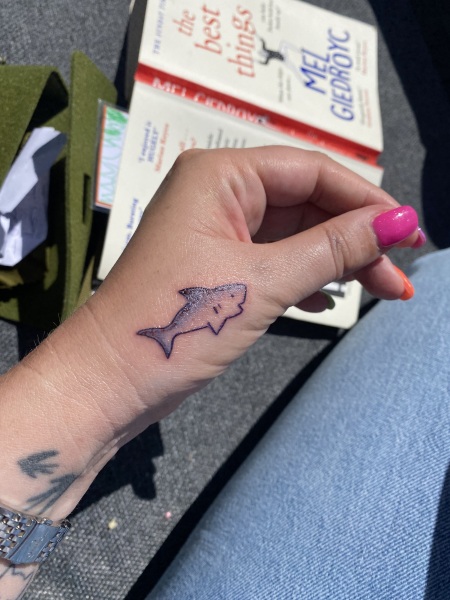 The Great Recovery part 4