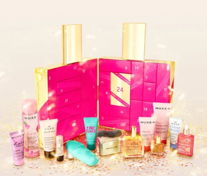 🎄 2025 Style and Beauty Advent Calendar Discussion ***SPOILERS*** THREAD 2