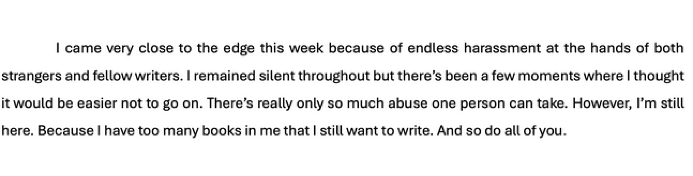 Polari prize nominees withdraw over inclusion of 'terf' John Boyne