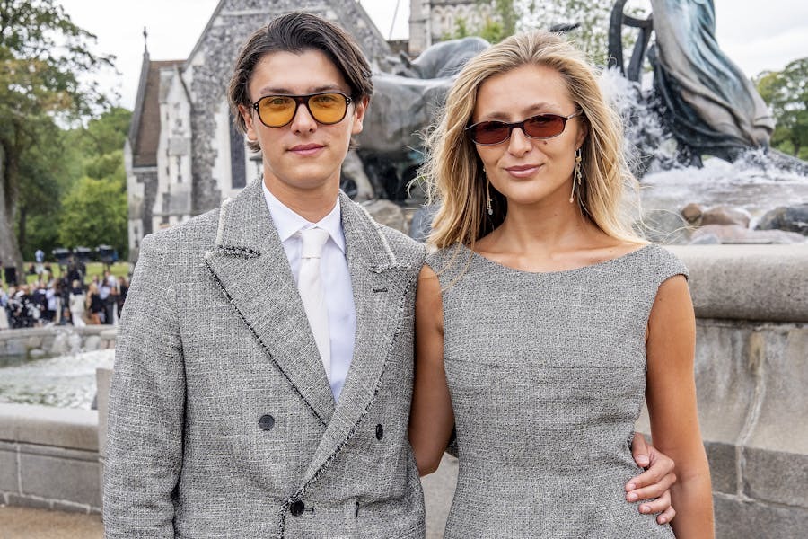 Royal Style: High Summer, The Chic Continues