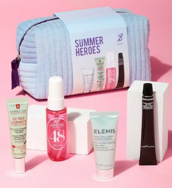 Beauty chat - freebies/gifts with purchase/offers THREAD FOUR