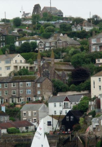 Thread 13: To feel disappointed after reading this in The Observer about the author and her husband from The Salt Path book and film?