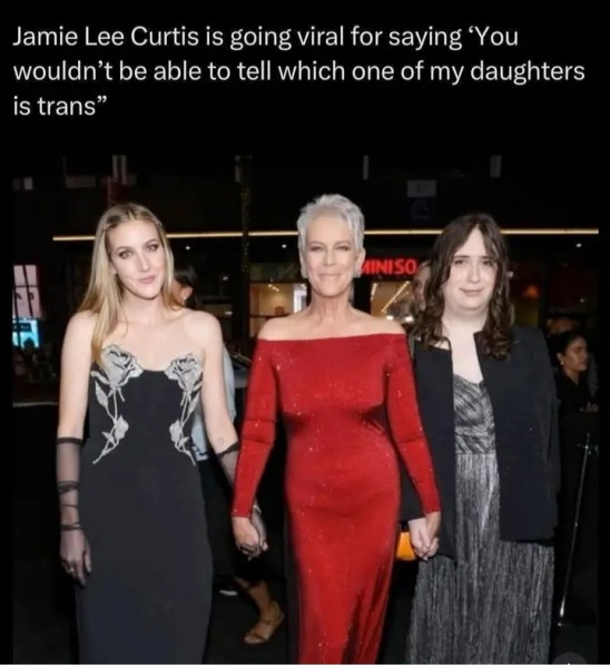 M&S apologises over trans employee in bra department (Telegraph)