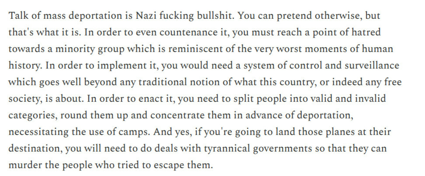 Thread 30 Starmer - Magic Roundabouts