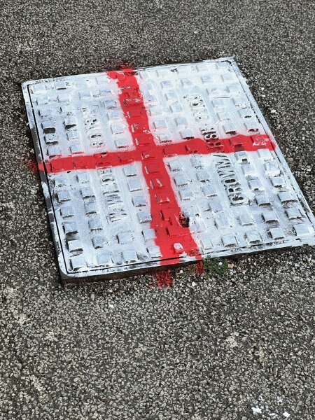 Flags..