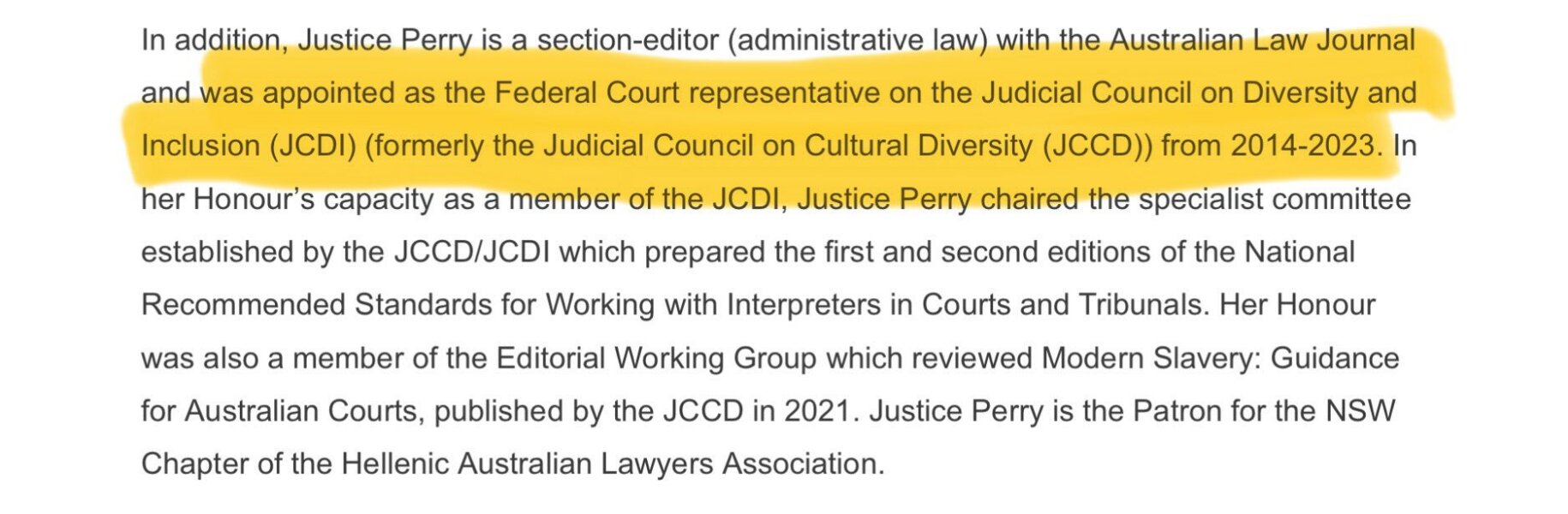 Giggle V Tickle in court August 4