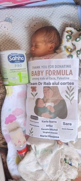 One Child a Day: Remembering Gaza’s Children