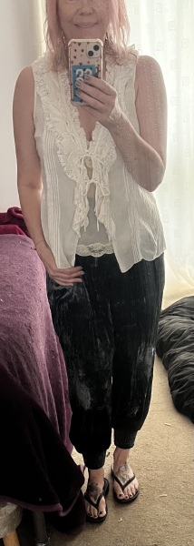 WAYWT Spring/Summer 2024