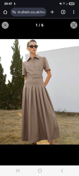 Help me find this dress