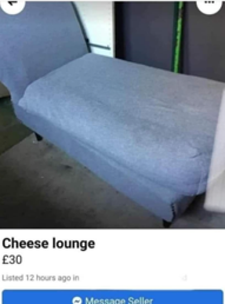 A Viscous Attack 🤣