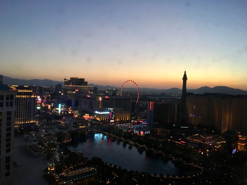 First long haul trip (USA)- what am I missing?