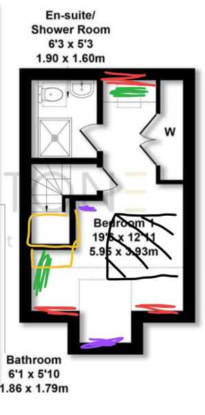 Do you have a 3 storey semi detached?