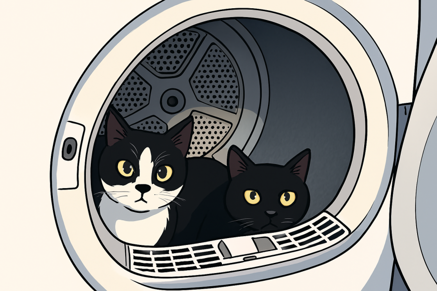 Thread 29 Starmer - Paint your Bandwagon