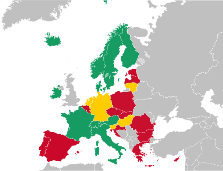 Would you support mandatory identity cards in the UK?