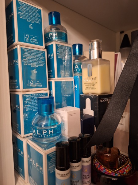 🎄 2025 Style and Beauty Advent Calendar Discussion ***SPOILERS*** THREAD 2