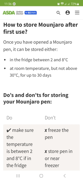 Moving up to 5mg or try 3.75mg