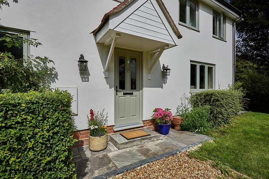 Agate grey windows ?