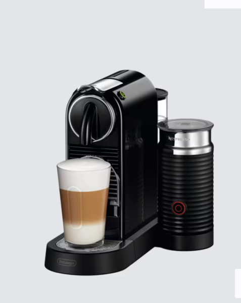 Nespresso Machine - worth it??