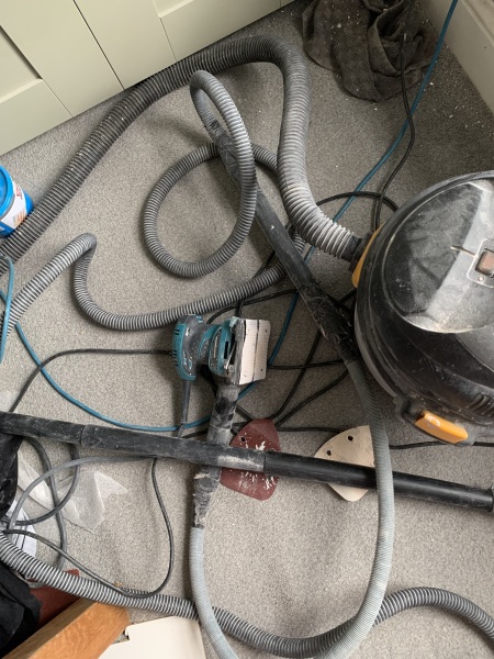 Would walls like this put you off?