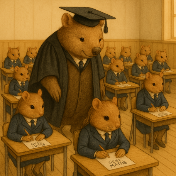 The Bluestocking Pub - Withered Old Haggis edition.