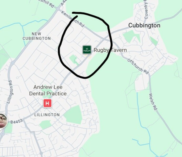 Is Cubbington / New Cubbington (North leamington) A nice place to live?