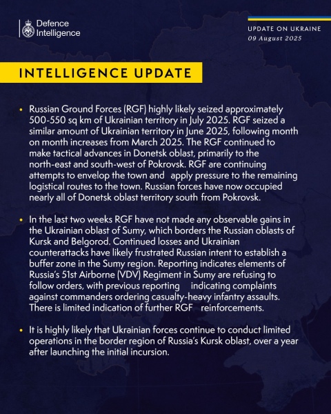 Ukraine Invasion: Part 57