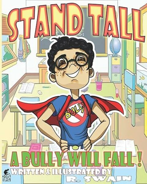 Book ideas for very able (but easily scared) 6 year old please