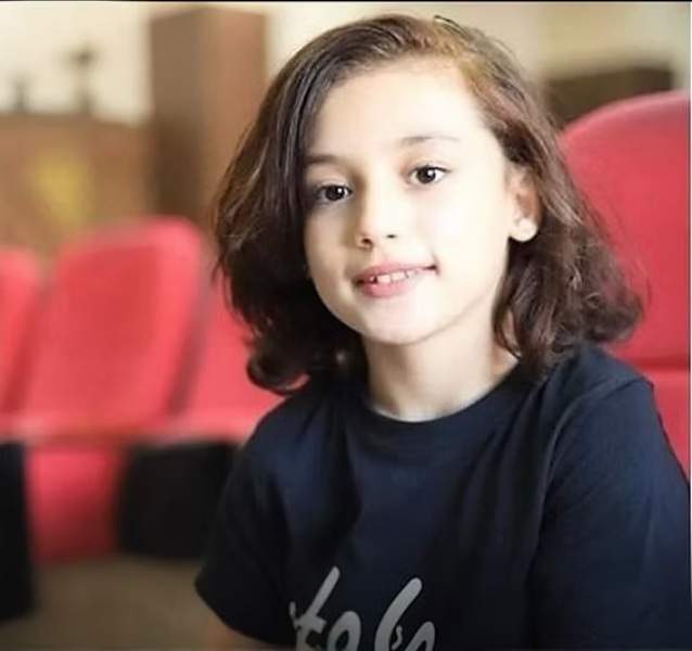 One Child a Day: Remembering Gaza’s Children