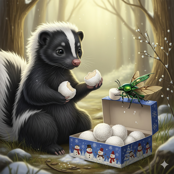 The Bluestocking Pub - Withered Old Haggis edition.