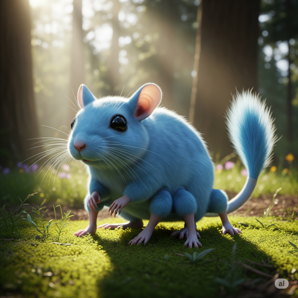 The Bluestocking does a late night flit again