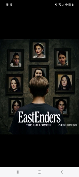 EastEnders: the SPOILERS thread!