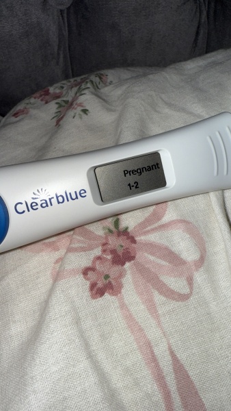 August TTC thread ❤️